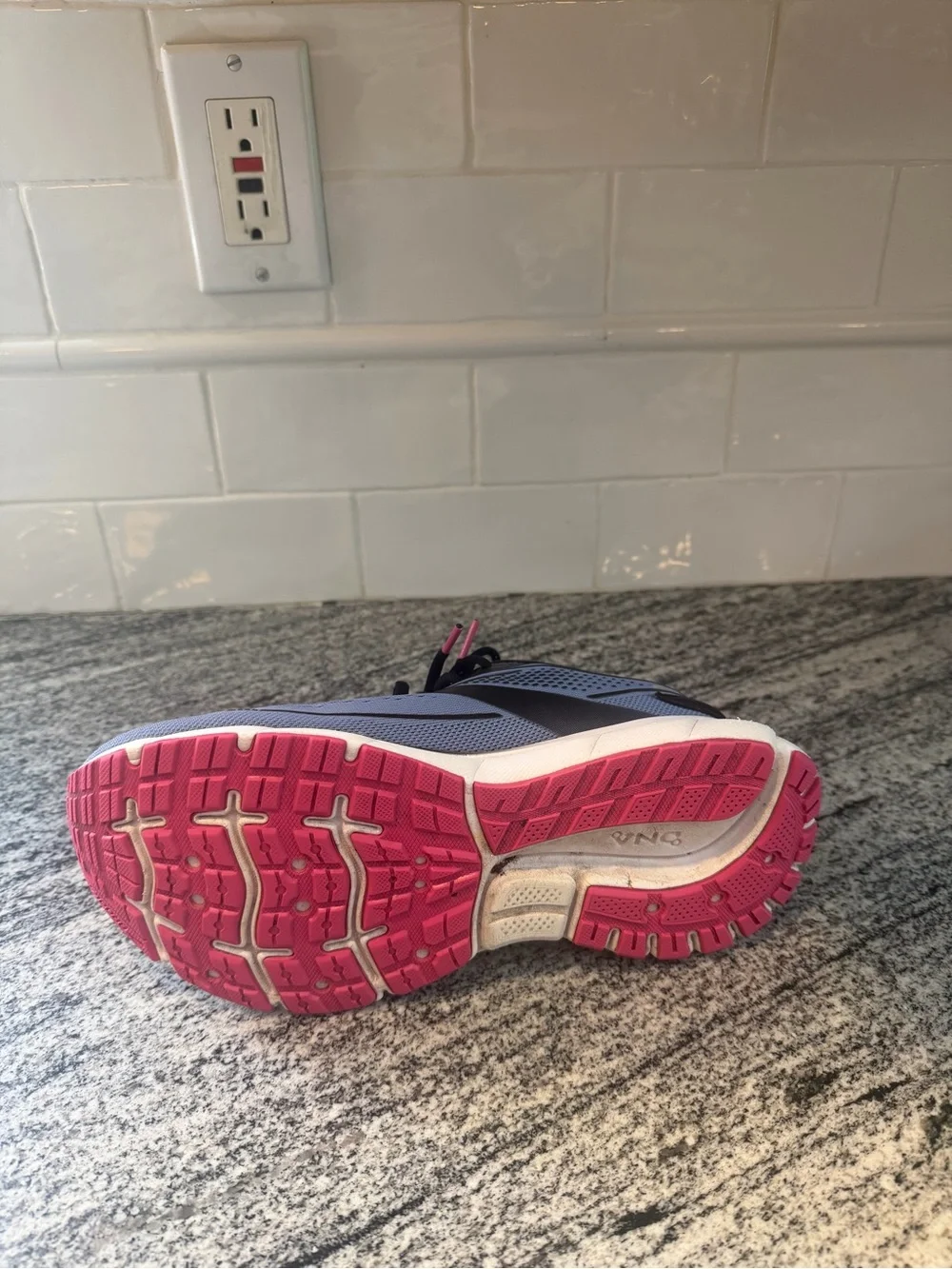 Women’s Brooks Trace 2 Size 8